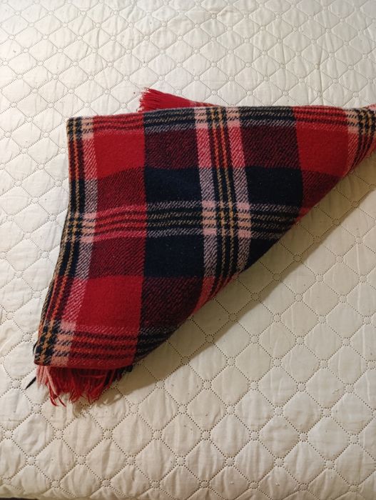 Родопско одеяло ново