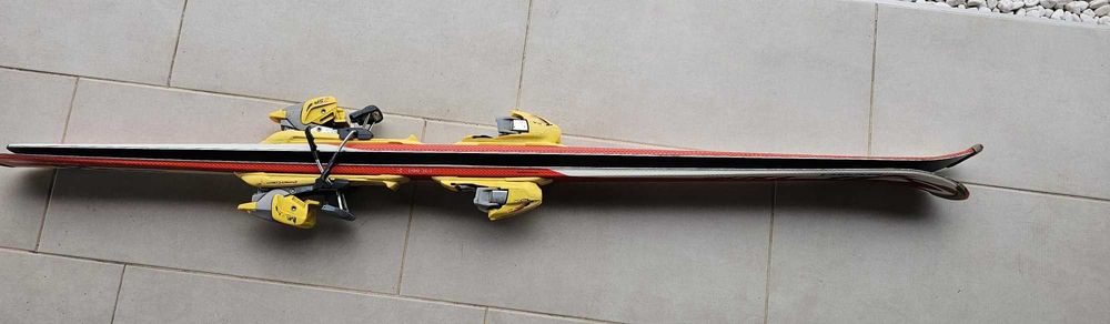 Vand Schiuri Head 157 cm