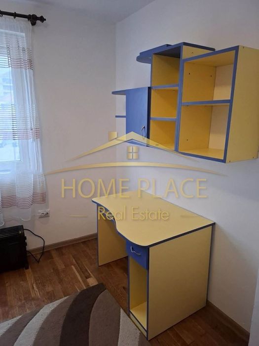 Дава се под наем Тристаен апартамент в Варна, Цветен квартал - 85 кв.м за 448.8 € - Снимка #7