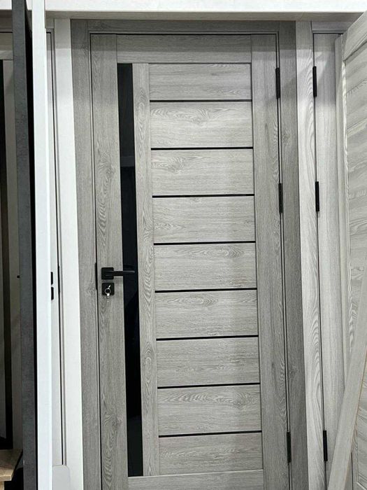 Российские Межкомнатные двери, мдф двери со склада оптом! Mdf eshiklar