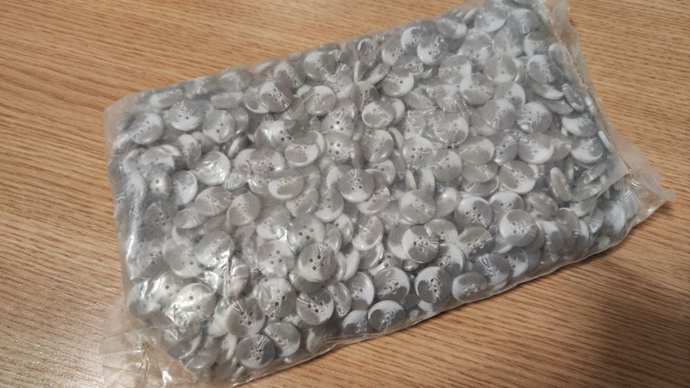 NASTURI din rasini - Cal.  PREMIUM