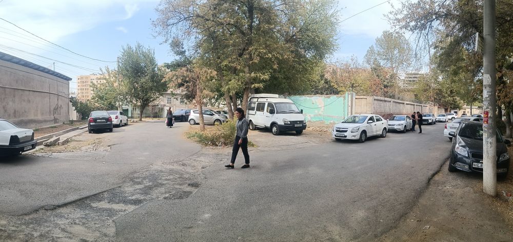 м.Дустлик (Чкалова) Дубовая 4 сотки 5 комнат