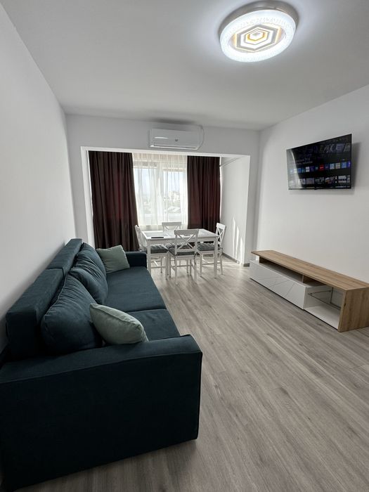 Apartament in regim hotelier