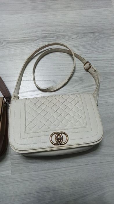 Дамски ежедневни Чанти и Раници