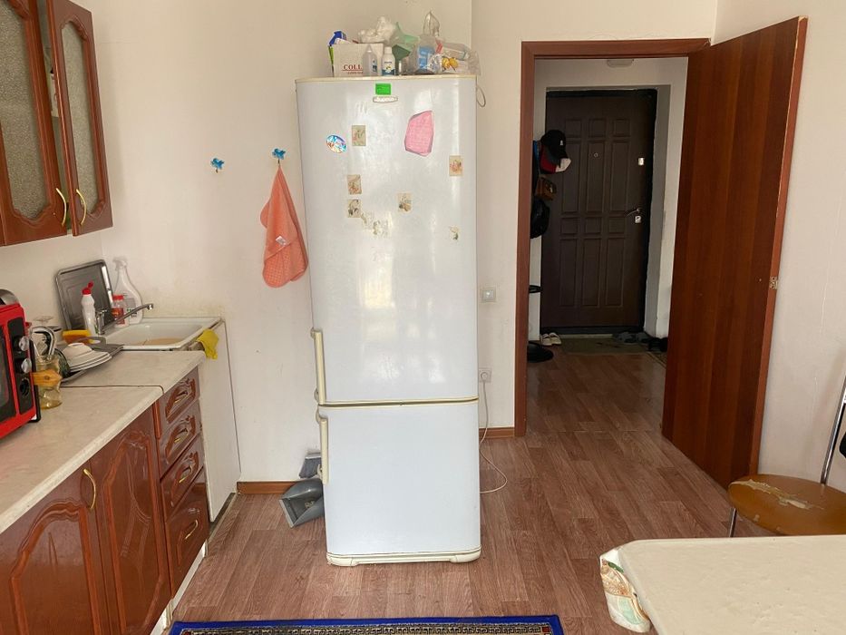 2 бөлмелі пәтер жалға беремін