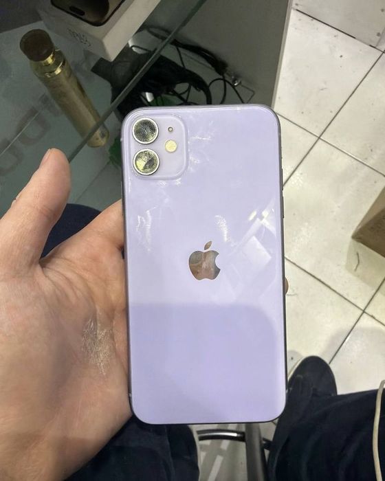 Iphone 11 hotirasi 64