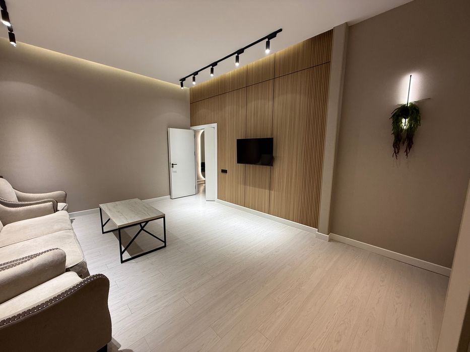 Сдаю свою квартиру