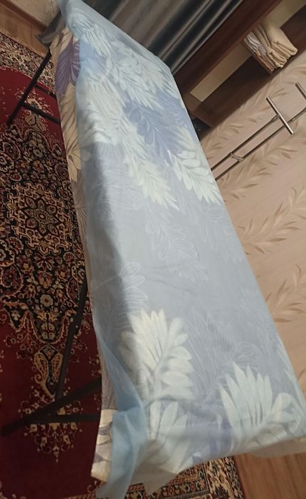 Летом тоже нужен массаж