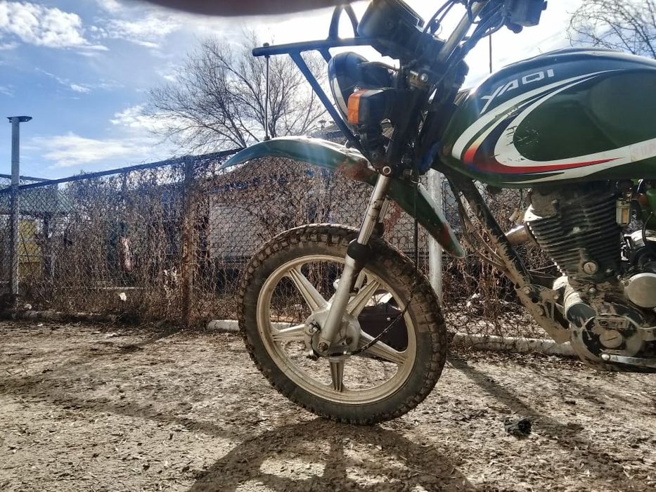Продам. Мотоцикла