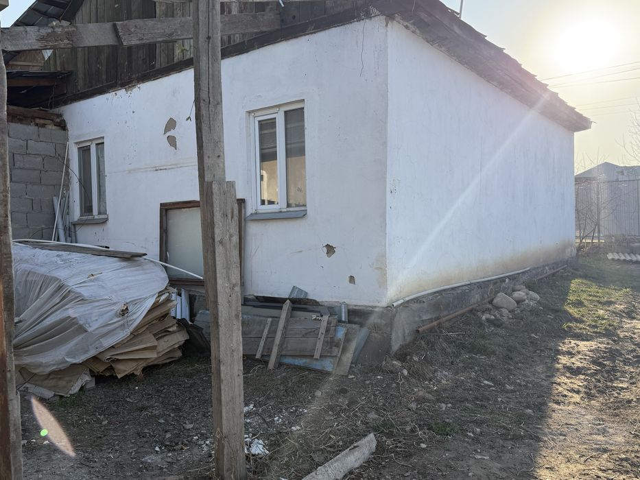 Продается дом под снос, разбор с материалами