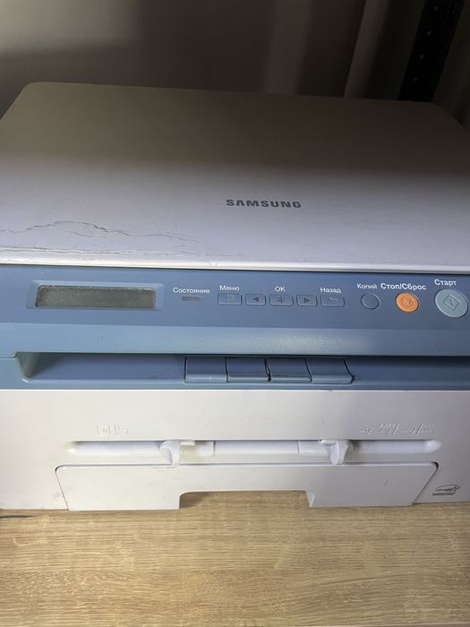 Принтер Samsung SCX4220