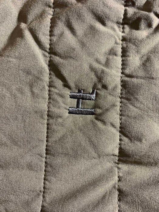 Мъжко ловно яке или жилетка Harkila Retrieve Insulated cardigan 4XL