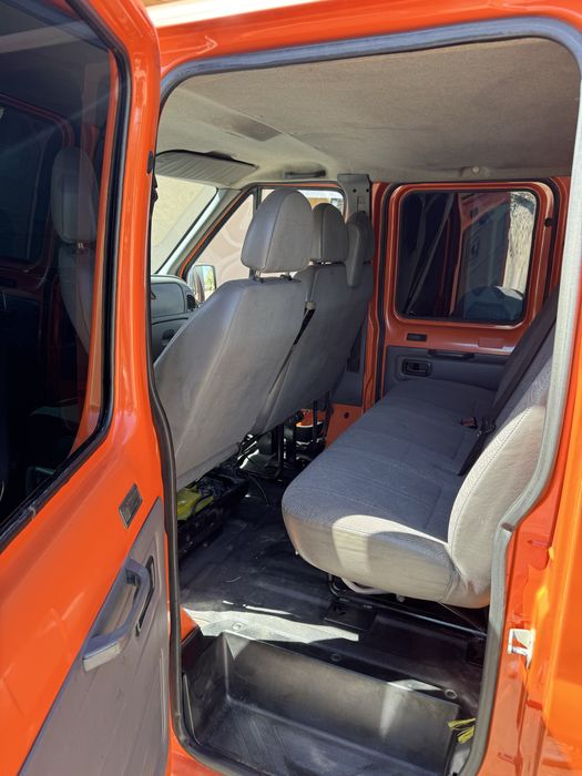 Форд бортавой сотилади