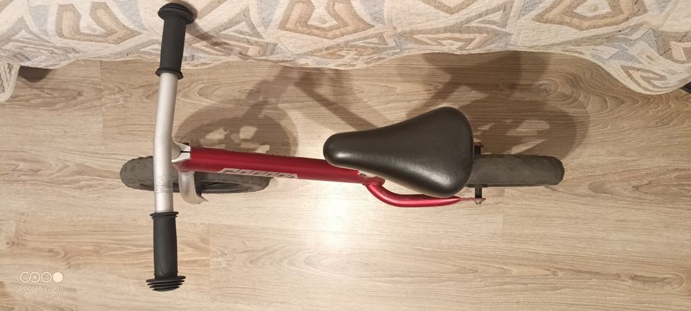 Продавам баланс колело GEPARD