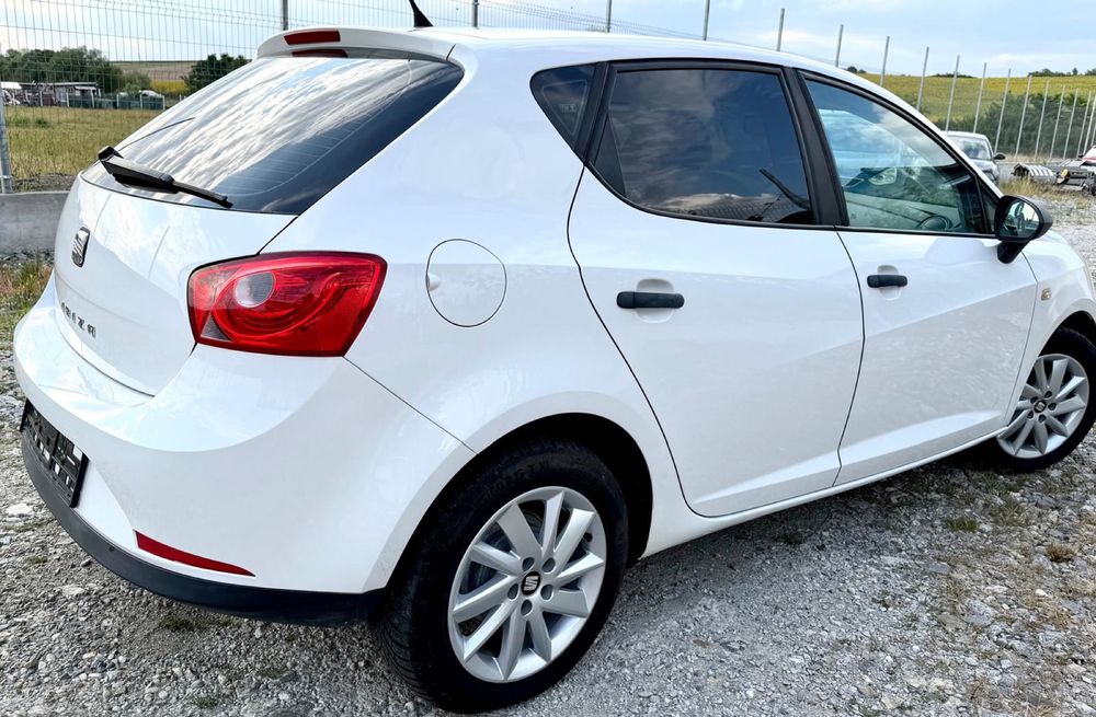 SEAT Ibiza 0 — imagine 2