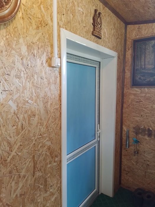ПРОДАЕТСЯ ДОМ
с.Бородулиха, ул.Подборная, 18. Лесхоз