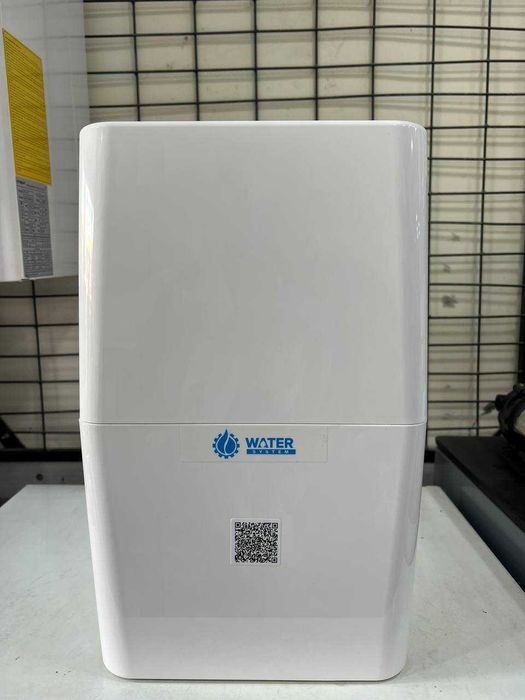 Фильтр воды в закрытом корпусе 6-ступеней очистки Сув Фильтр Suv Filtr