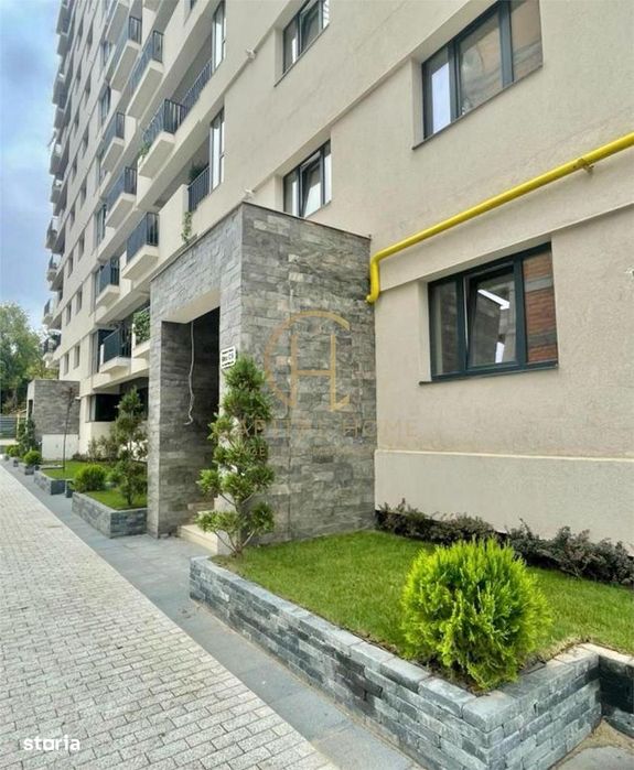 Tatarasi Evergreen 2C Decomandate Parcare subterana