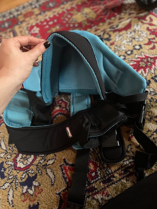 Детска количка Chipolino Maxima