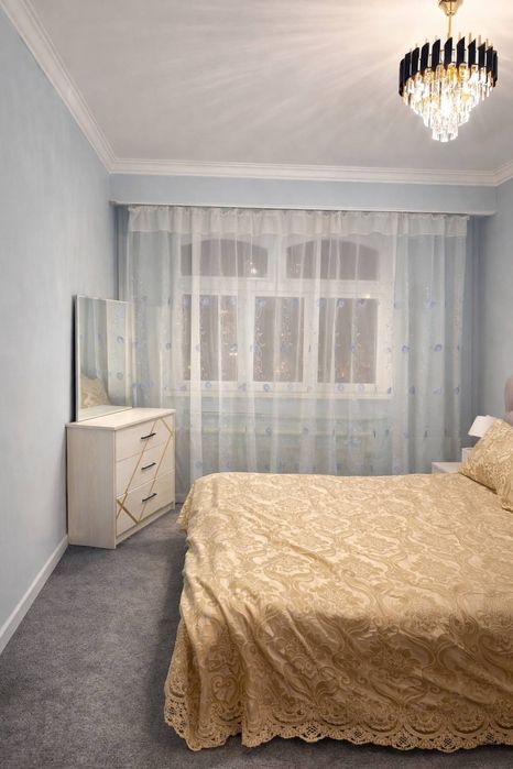 Аренда 2 хона кушбеги башлык