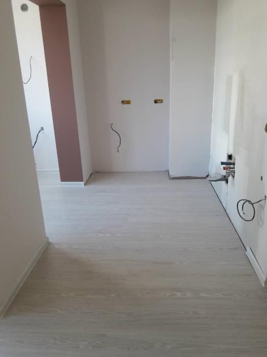 Професионална гипсова шпакловка Варна