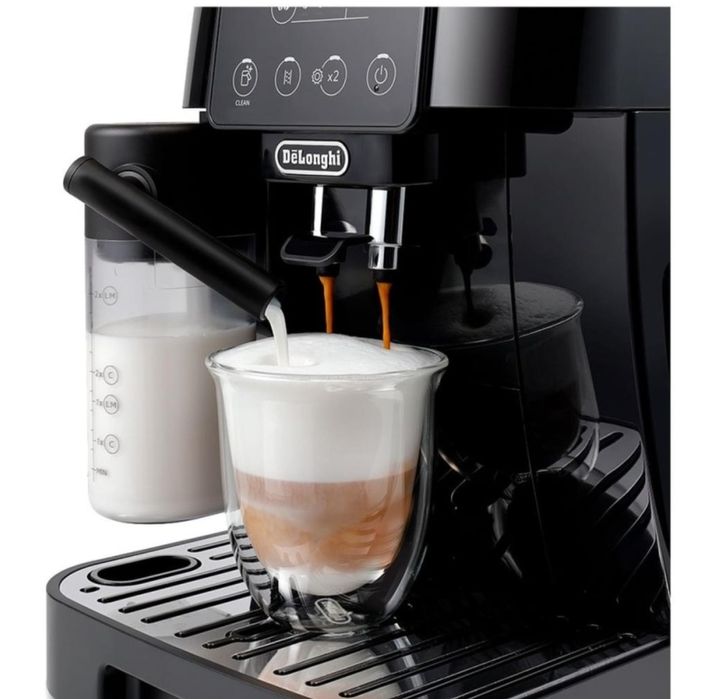 Кофемашина -Delonghi