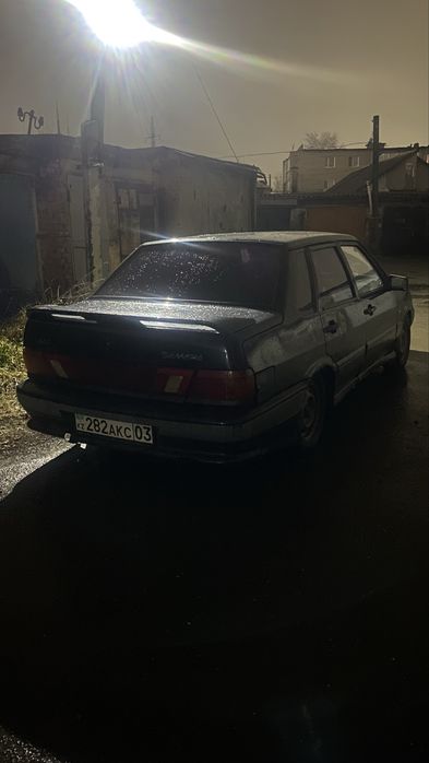 Авто ваз 2115 продам
