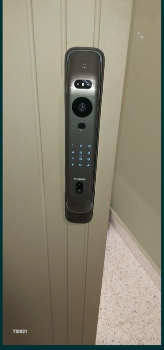 Смарт замок,умный замок