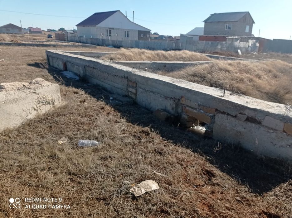 Продам земельный участок