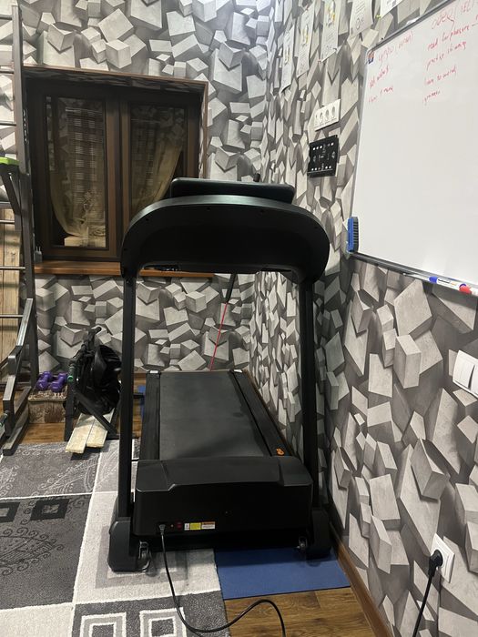 Бигавой дорожка.