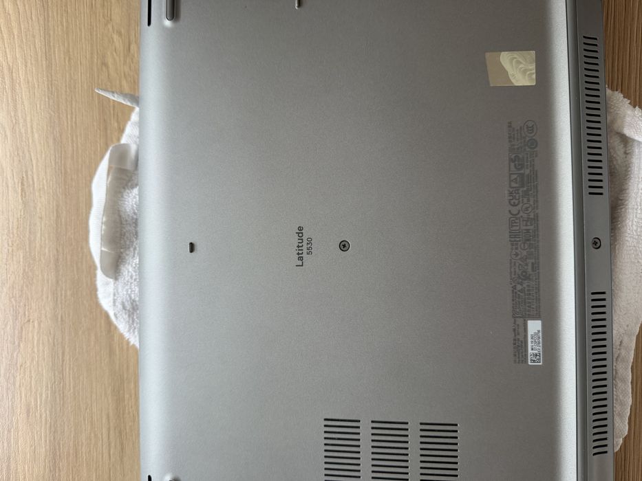Laptop Dell Latitude 5530