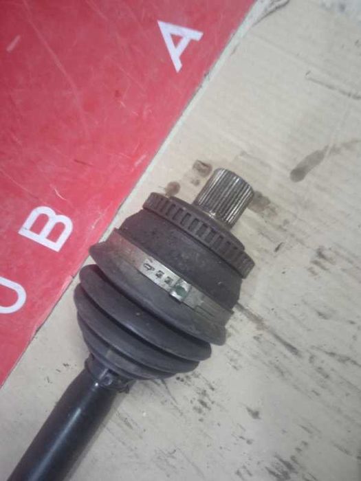 Привод Audi A4 B7