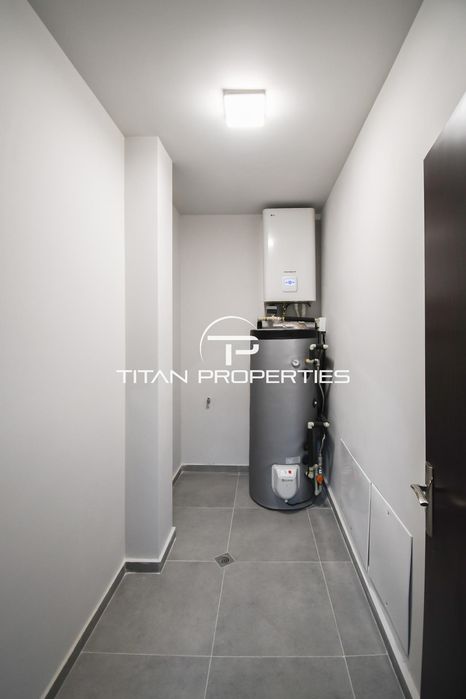 Дава се под наем Четиристаен апартамент в София, Драгалевци - 176 кв.м за 1450 € - Снимка #17