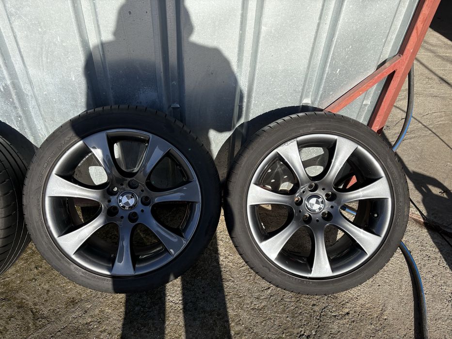 Джанти бмв Style 124