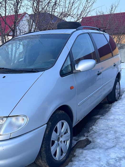 Шаран авто көлігі сатылады