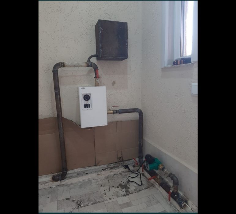 Сварочные работы 24/7