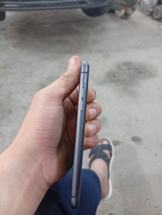 Iphone 11 128gb usto gormagan Tel