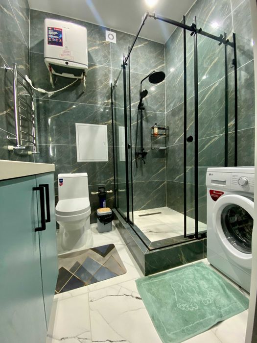 жк Juldyz Palace   28 мкр.