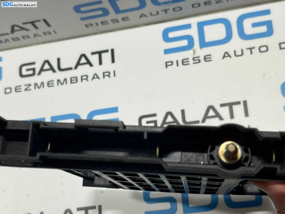 Radiator Rezistenta Electrica Caldura Incalzire Bord Volkswagen Passat B8 2015 - 2022 Cod 1K0963235H [AV2609]