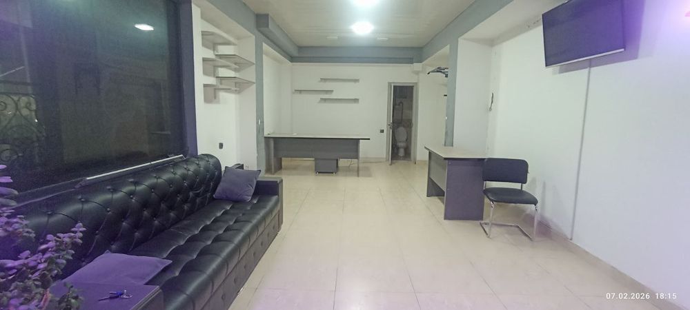 Офис, ТУр фирма, Маркет и др на Медиапарке ( учтепа аутлет)