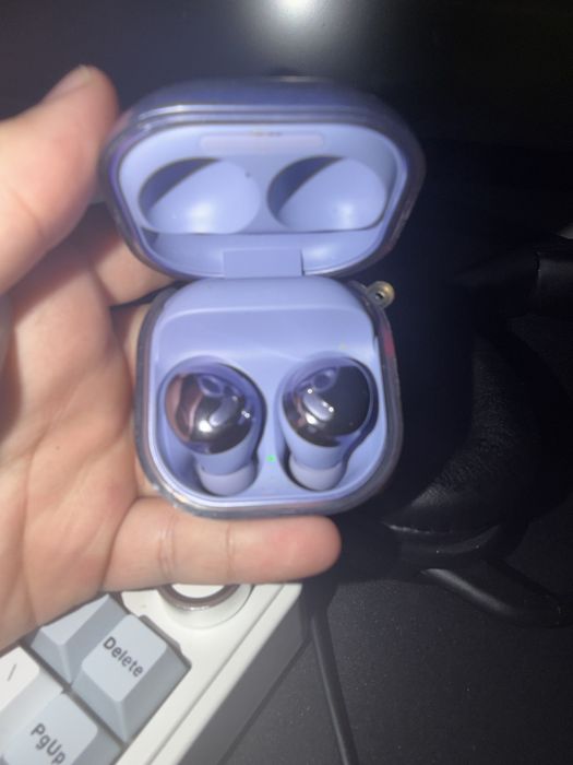 Samsung buds наушники продам