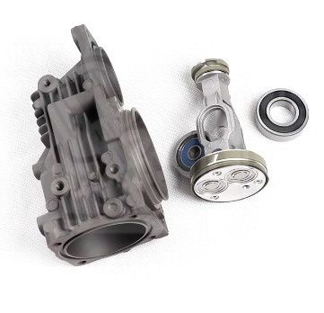 Ремонтен комплект Wabco