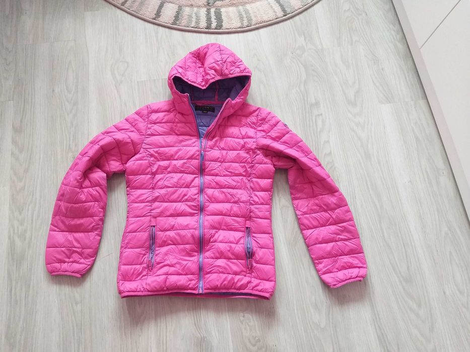 Яке, размер 14 г.