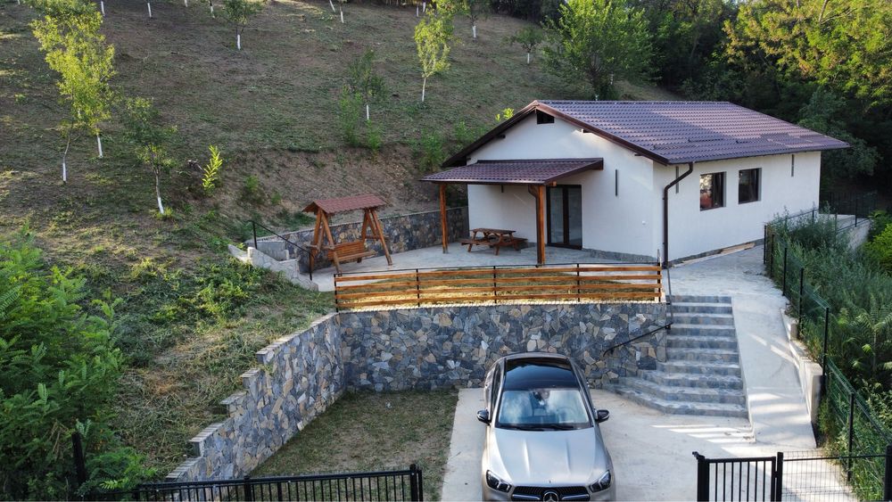 Casa de Vanzare Valenii de Munte m