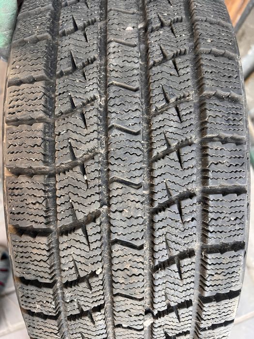 Зимняя резина Marshal с дисками