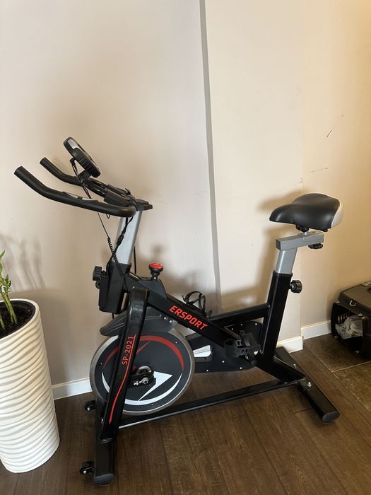 Продам Велотренажер