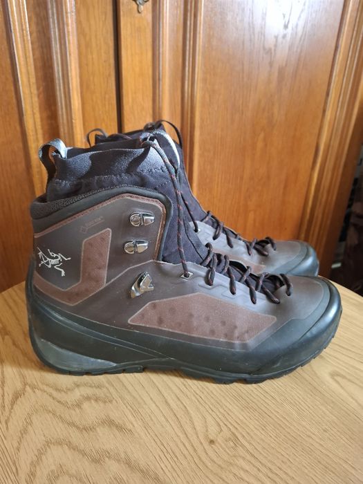 Bocanci Arcteryx Bora