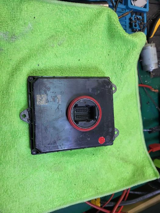 BMW баласт модул LED Mini лед modul balast бмв