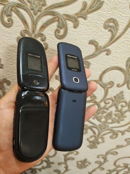 Gusto Samsung sotiladi