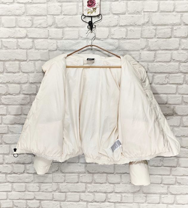 NIKE Оригинално дамско яке с пух размер М